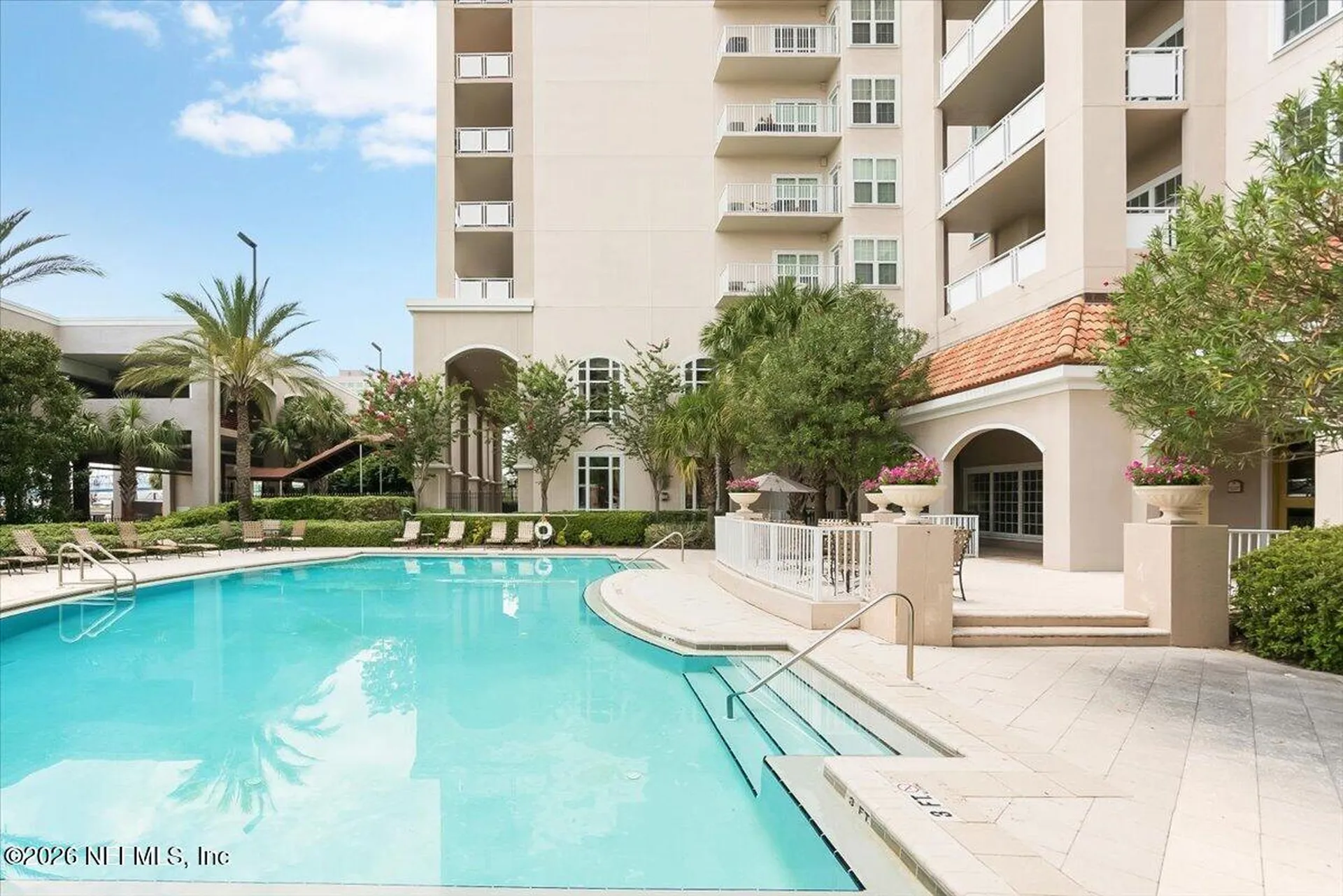 400 Bay Street Jacksonville FL 32202