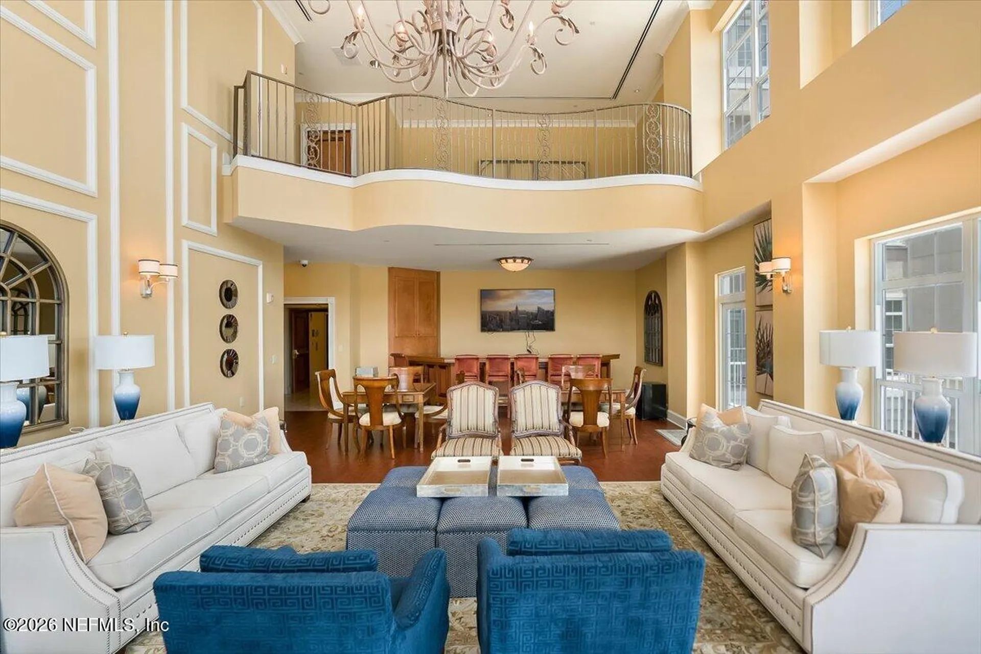 400 Bay Street Jacksonville FL 32202