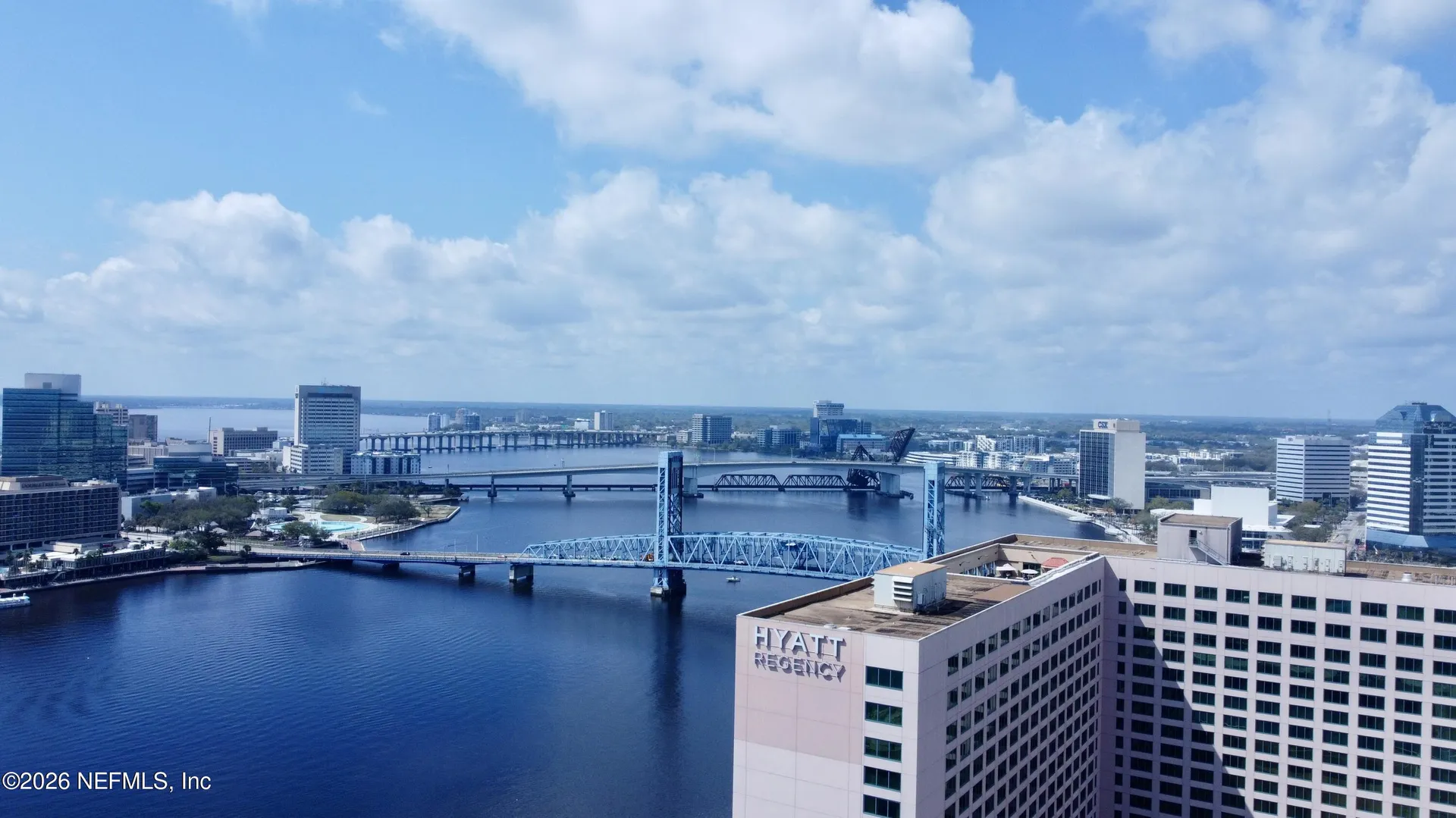 400 Bay Street Jacksonville FL 32202