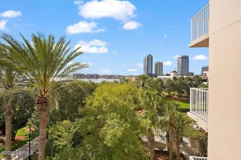 400 Bay Street Jacksonville FL 32202