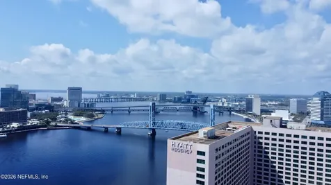 400 Bay Street Jacksonville FL 32202