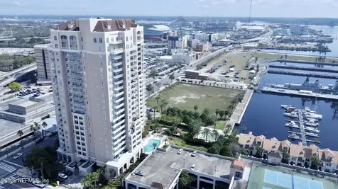 400 Bay Street Jacksonville FL 32202