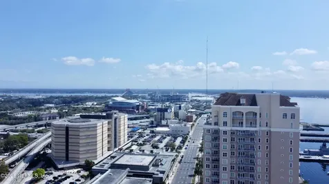 400 Bay Street Jacksonville FL 32202