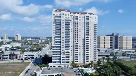 400 Bay Street Jacksonville FL 32202