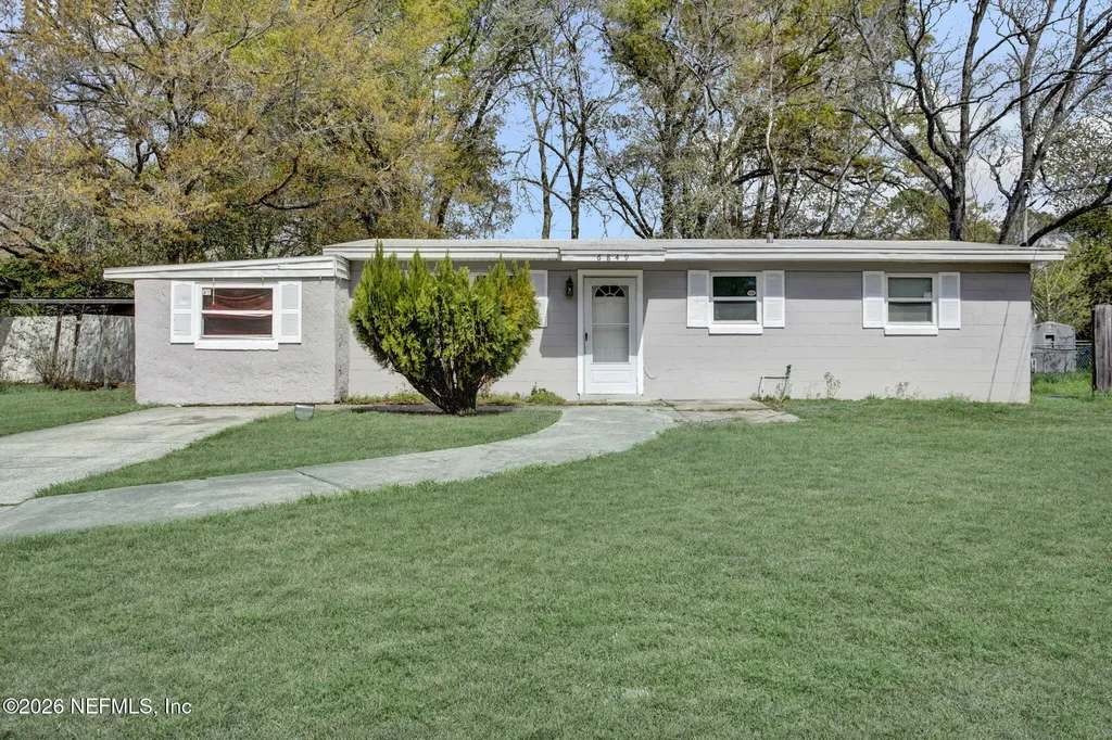 6849 Jack Horner Lane Jacksonville FL 32210