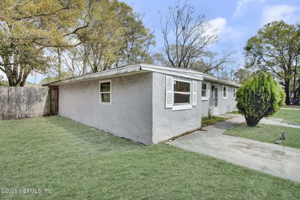 6849 Jack Horner Lane Jacksonville FL 32210