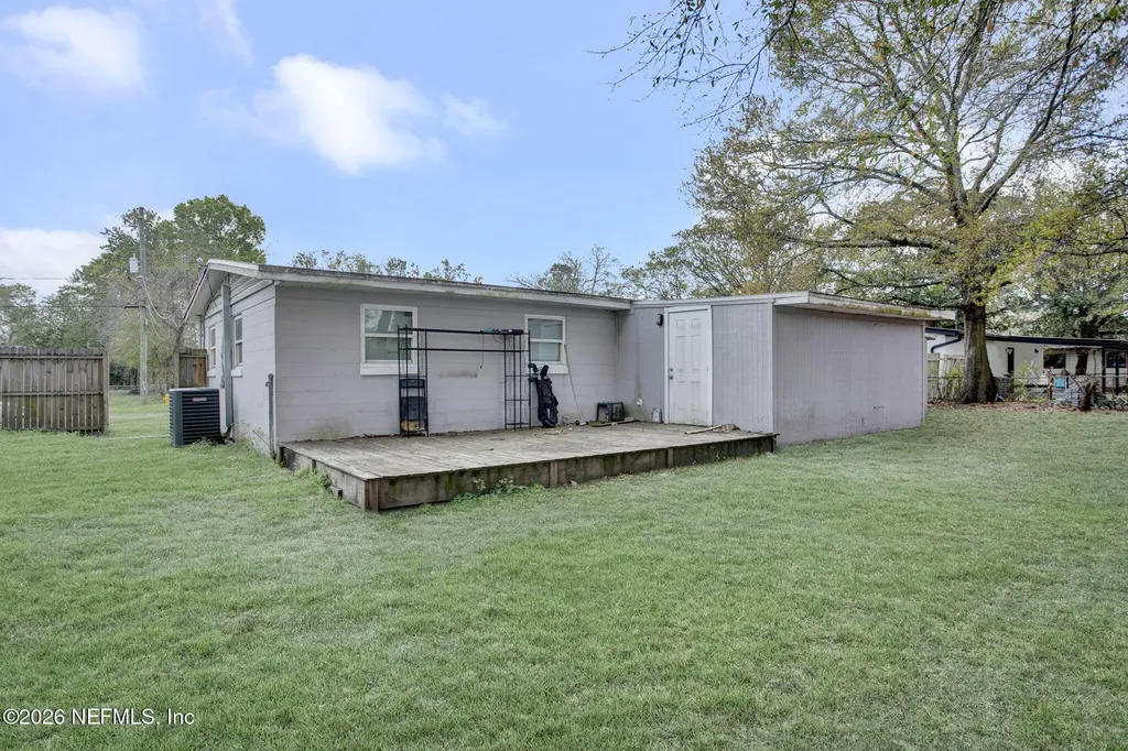 6849 Jack Horner Lane Jacksonville FL 32210