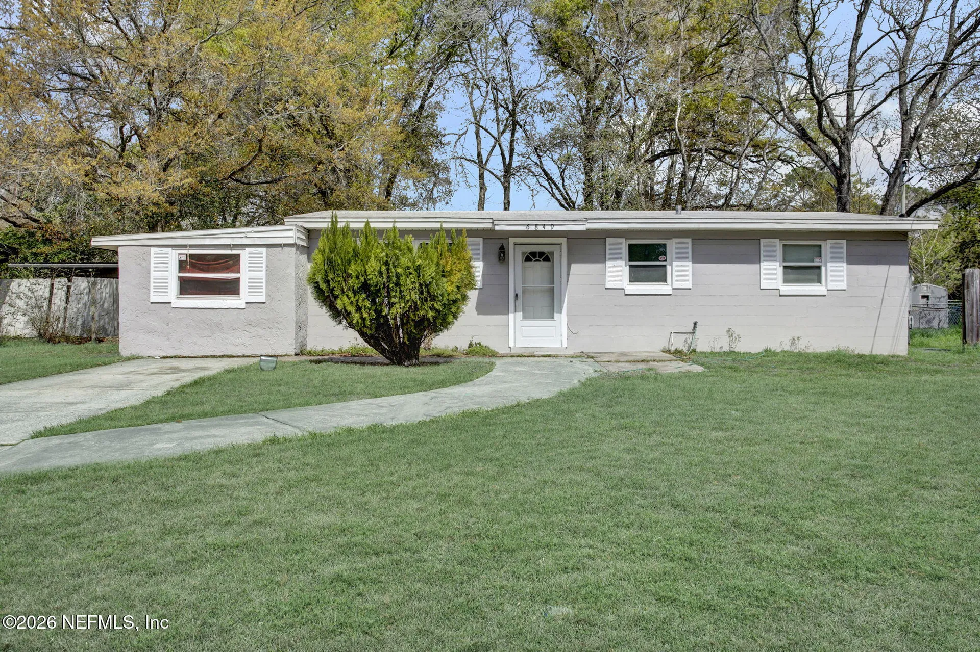 6849 Jack Horner Lane Jacksonville FL 32210
