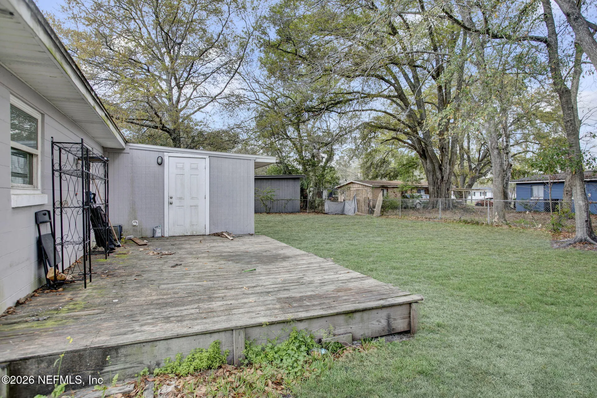 6849 Jack Horner Lane Jacksonville FL 32210