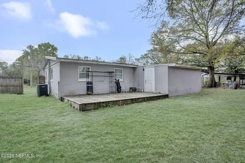 6849 Jack Horner Lane Jacksonville FL 32210