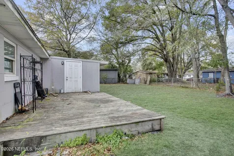 6849 Jack Horner Lane Jacksonville FL 32210