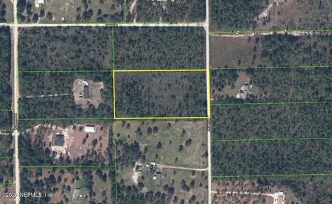 4381 Mark Allan Road Keystone Heights FL 32656