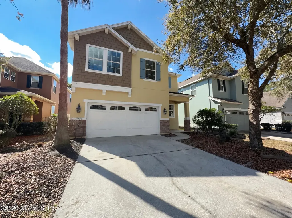 875 Quiet Stone Lane Orange Park FL 32065