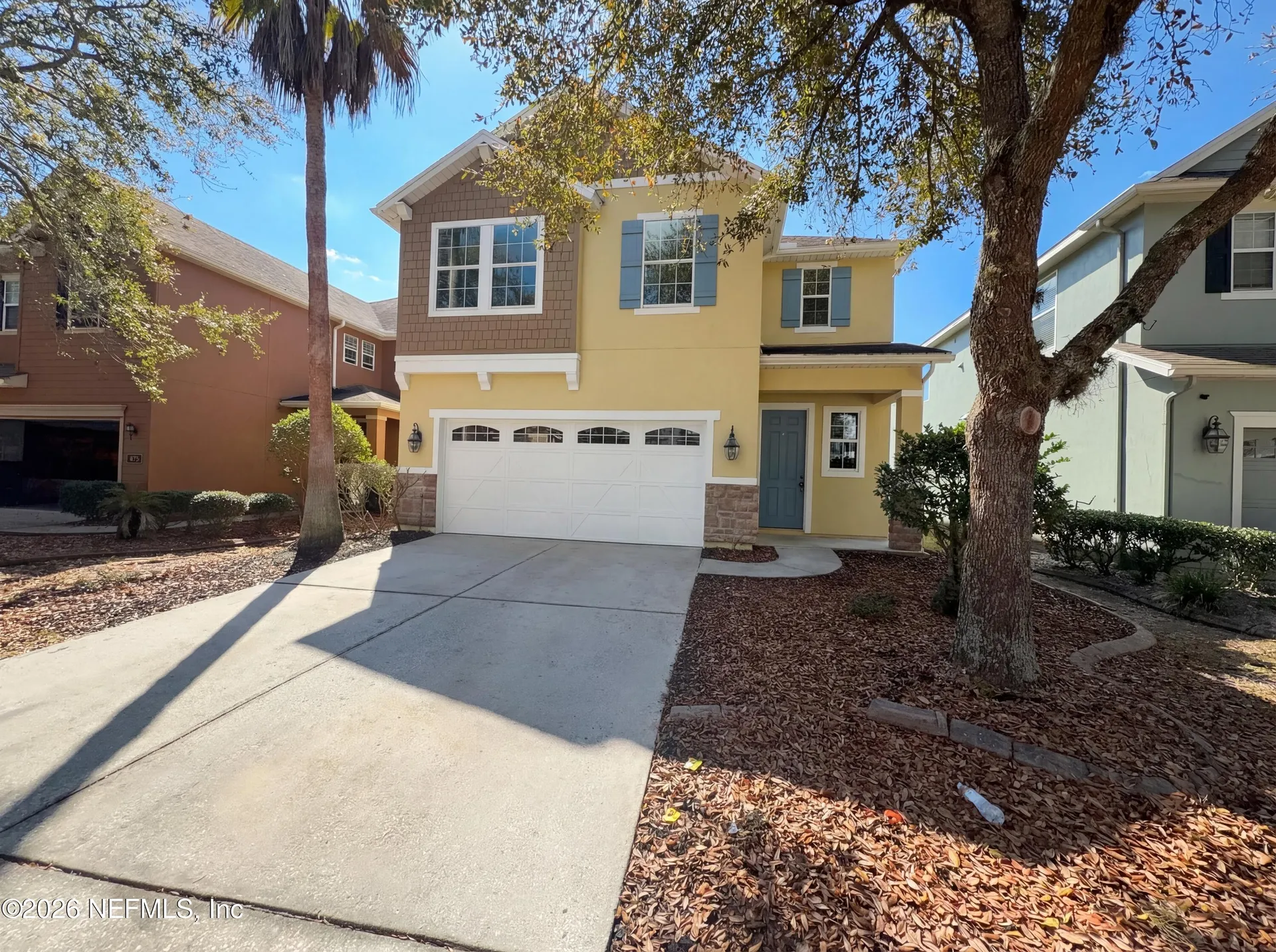 875 Quiet Stone Lane Orange Park FL 32065