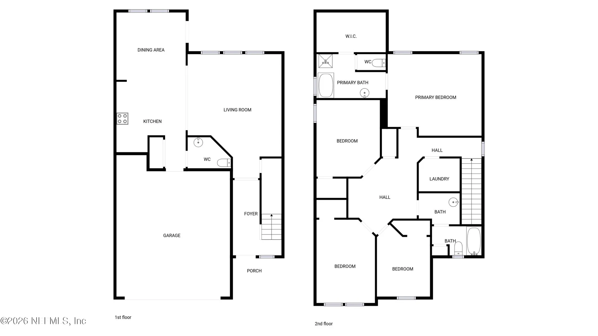 875 Quiet Stone Lane Orange Park FL 32065