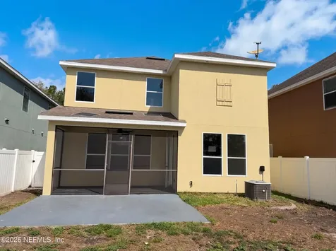875 Quiet Stone Lane Orange Park FL 32065
