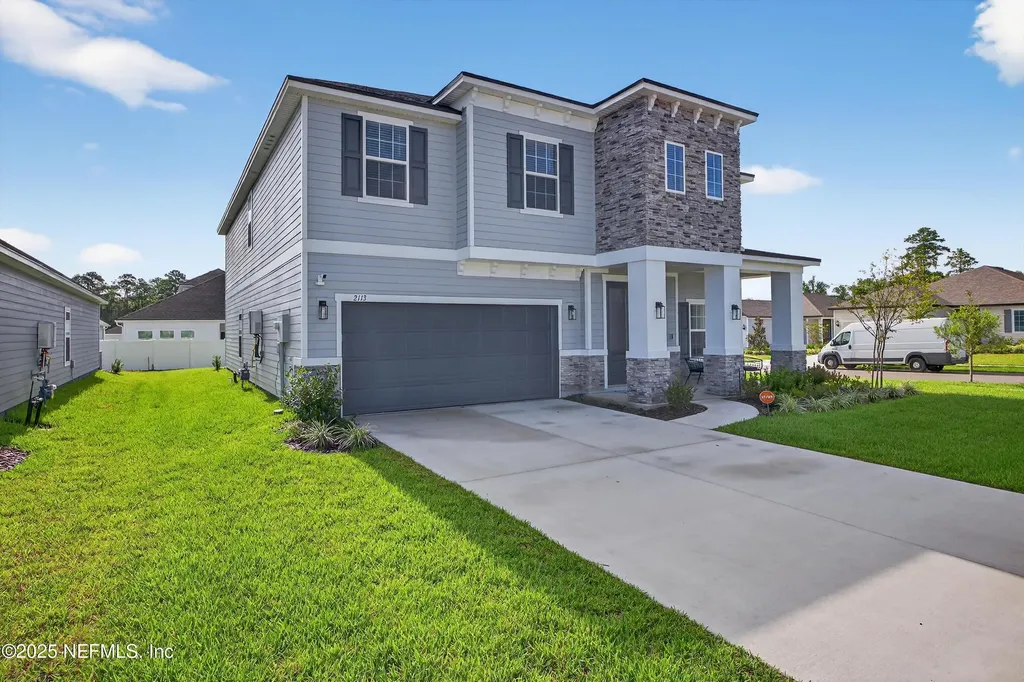2113 Featheredge Way Middleburg FL 32068