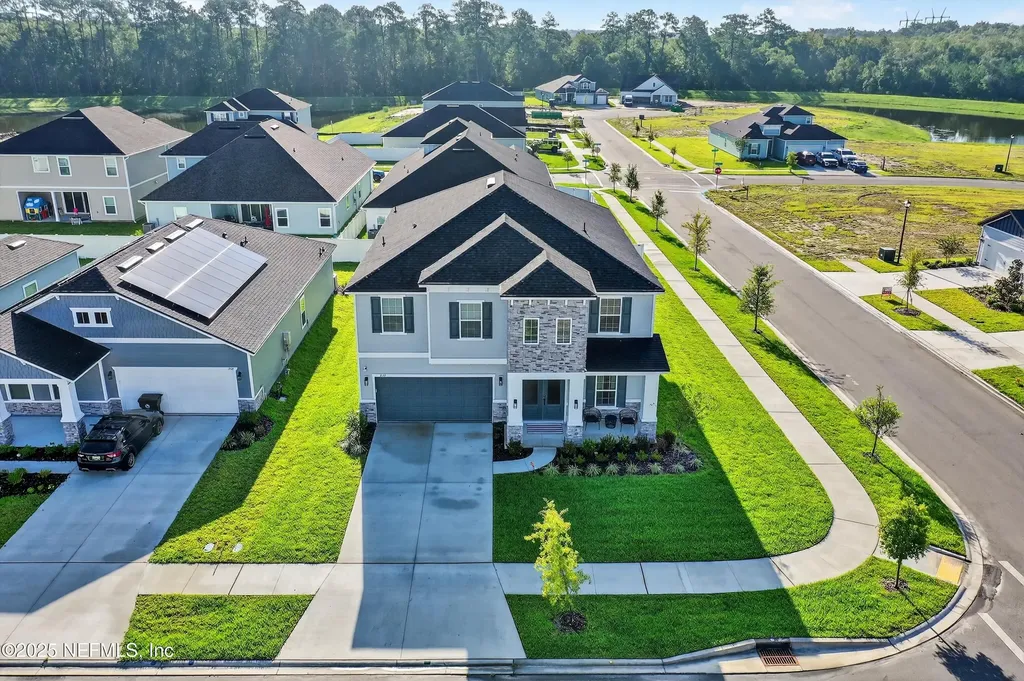 2113 Featheredge Way Middleburg FL 32068