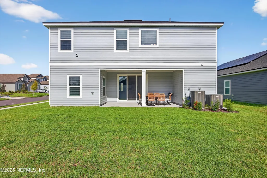 2113 Featheredge Way Middleburg FL 32068