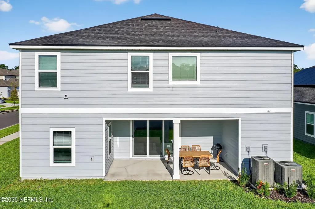 2113 Featheredge Way Middleburg FL 32068