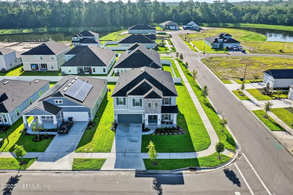 2113 Featheredge Way Middleburg FL 32068