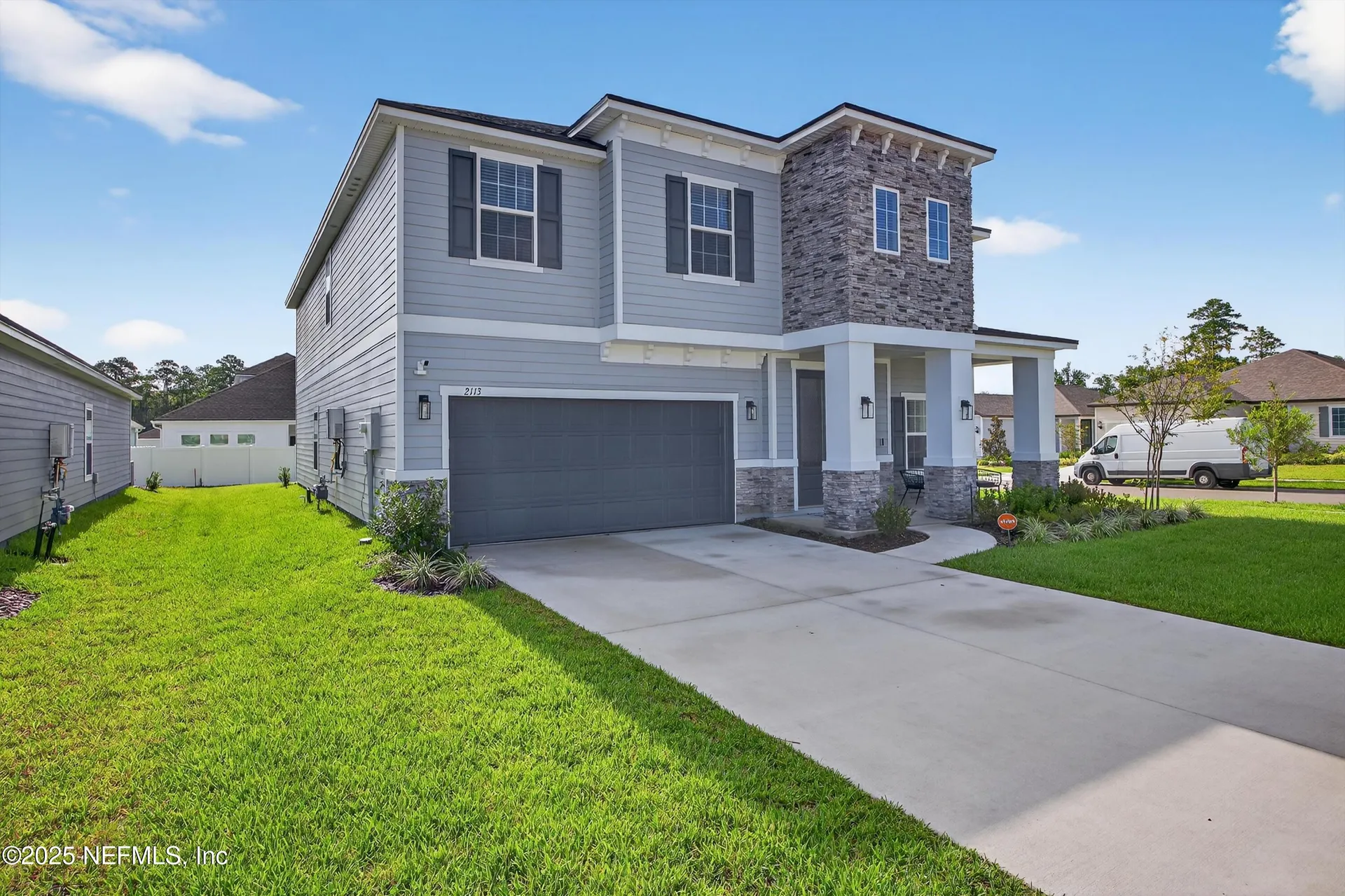 2113 Featheredge Way Middleburg FL 32068