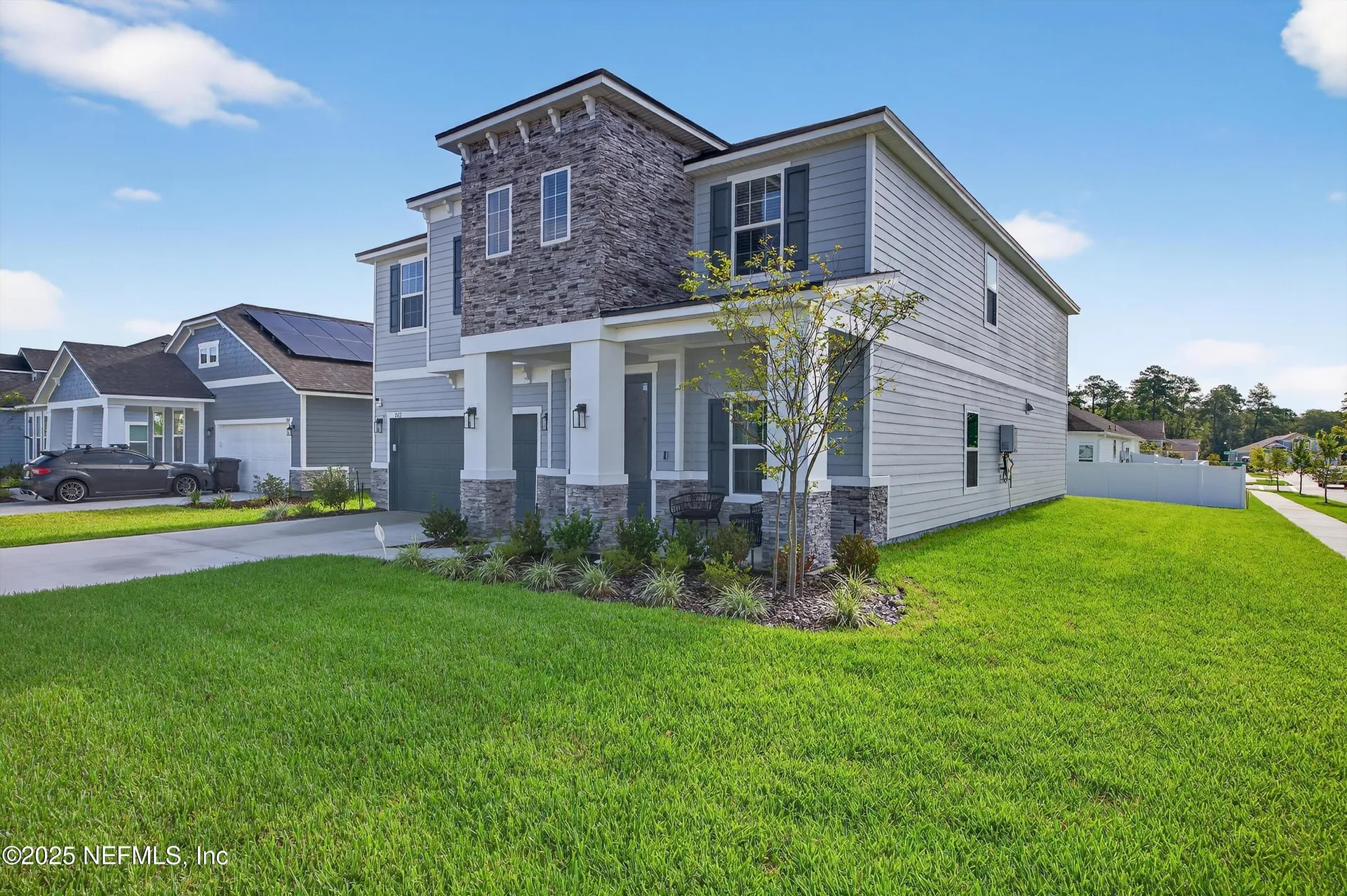 2113 Featheredge Way Middleburg FL 32068