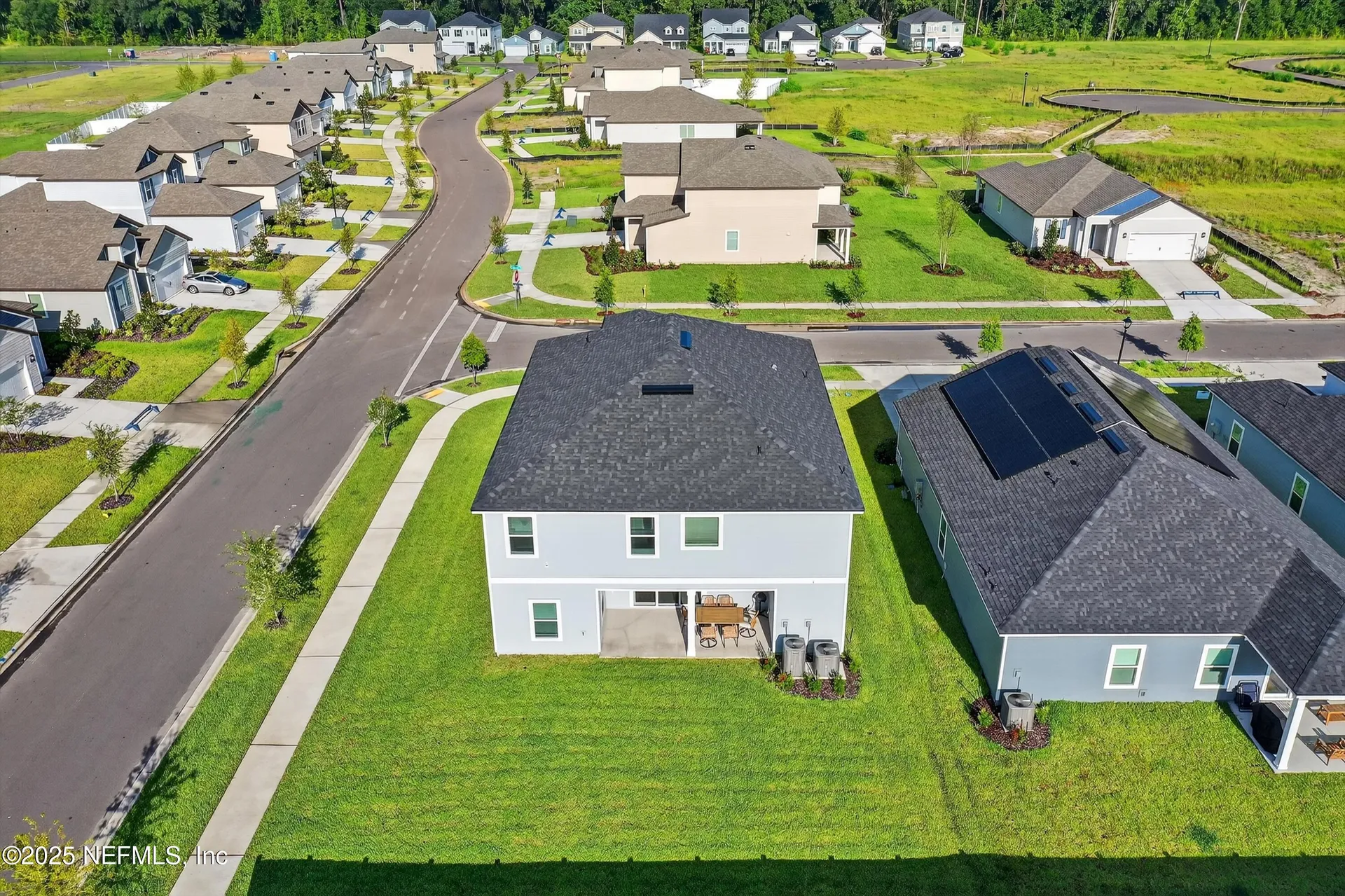 2113 Featheredge Way Middleburg FL 32068