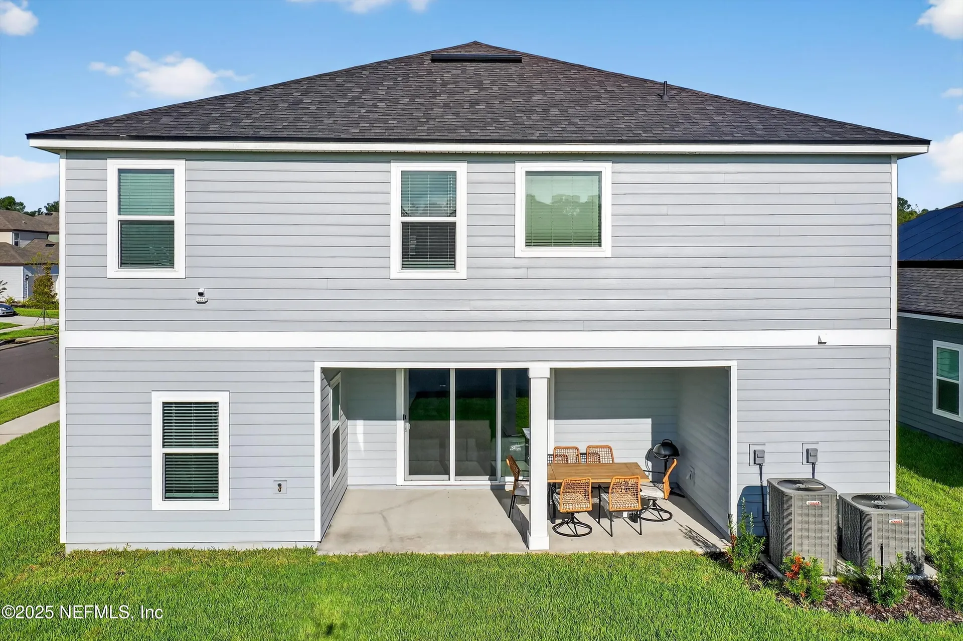 2113 Featheredge Way Middleburg FL 32068