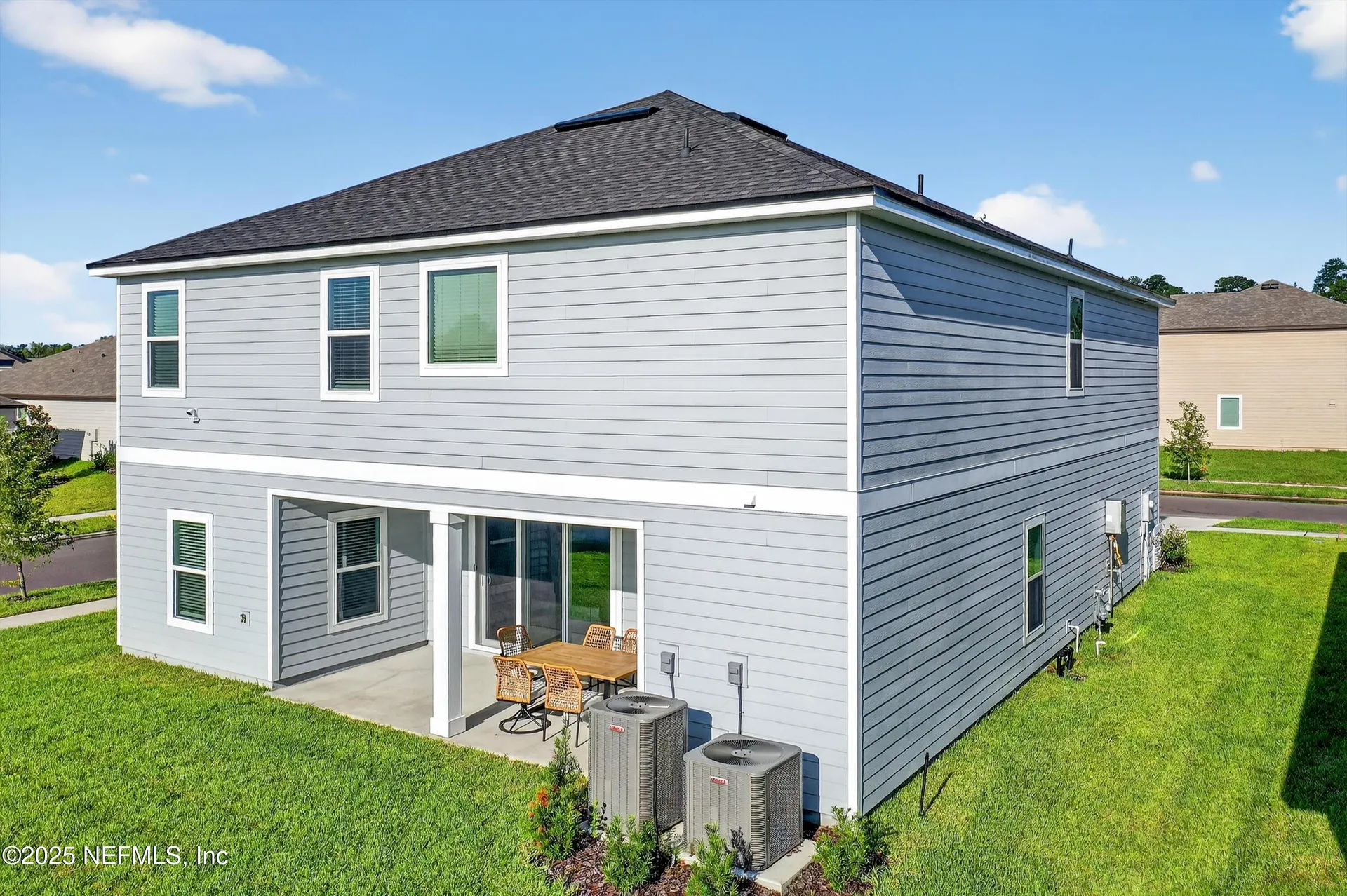 2113 Featheredge Way Middleburg FL 32068