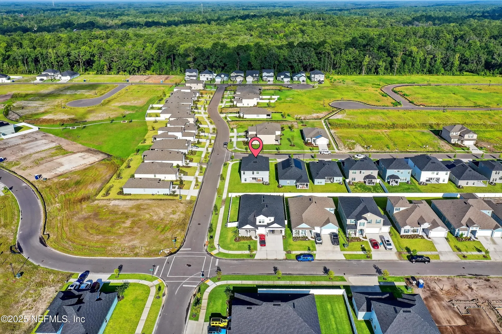2113 Featheredge Way Middleburg FL 32068