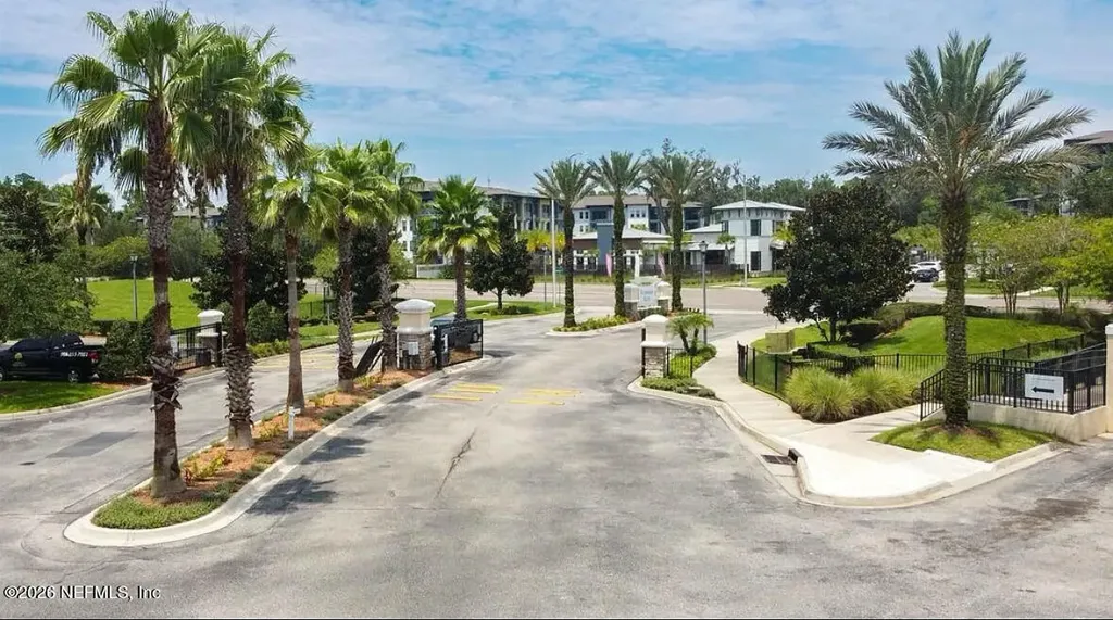 8227 Lobster Bay Court Jacksonville FL 32256