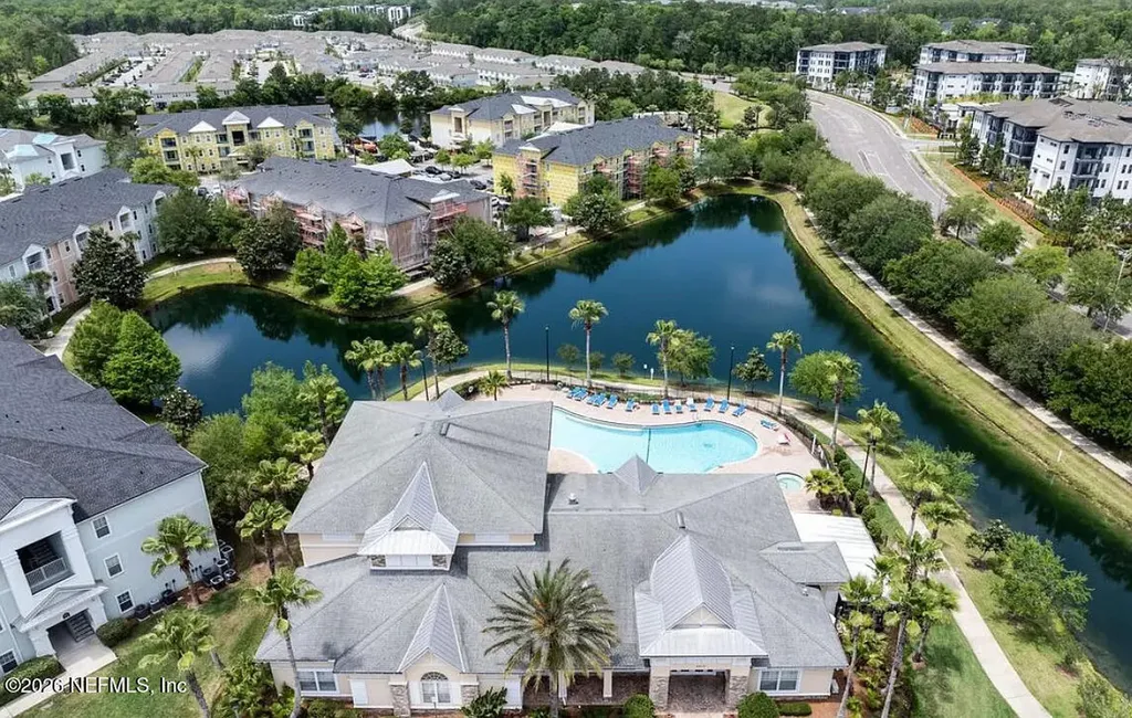 8227 Lobster Bay Court Jacksonville FL 32256