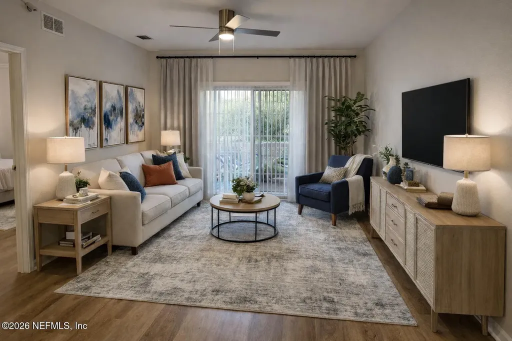 8227 Lobster Bay Court Jacksonville FL 32256