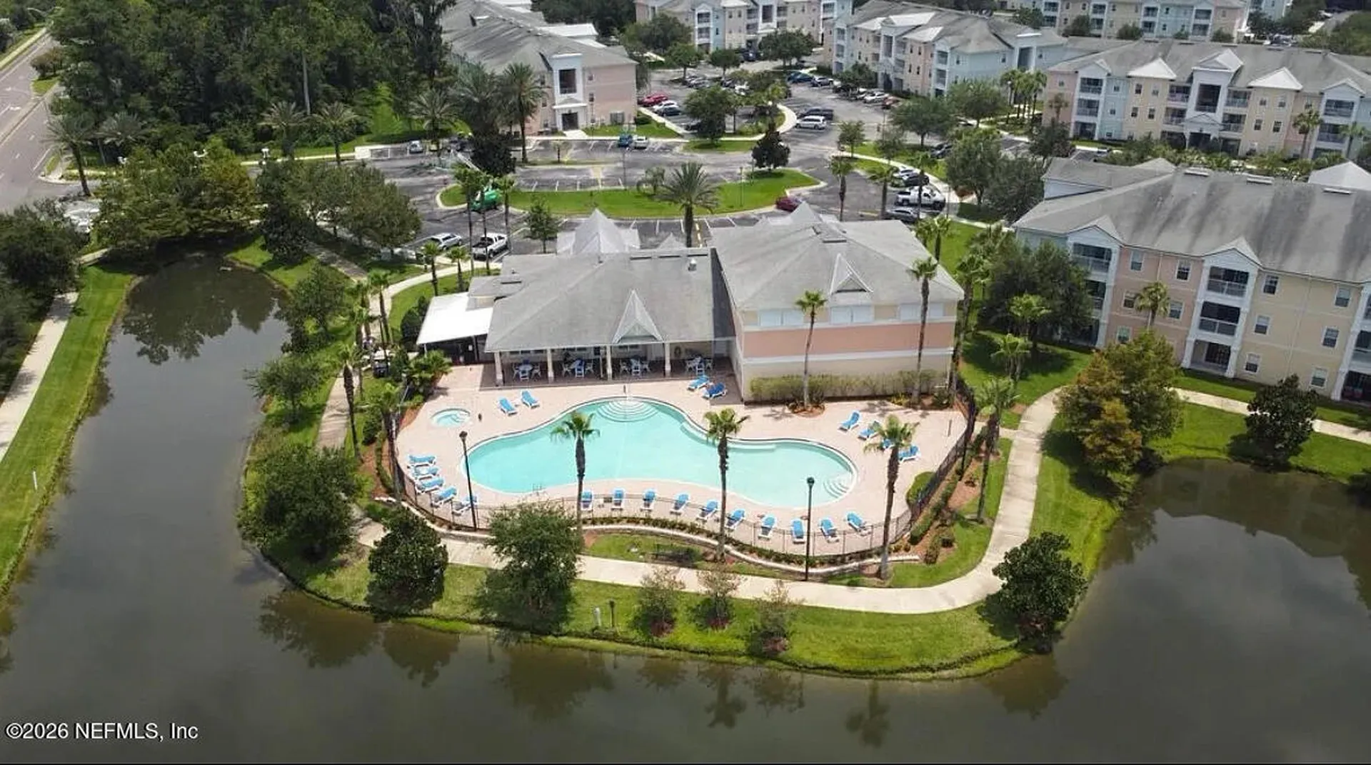 8227 Lobster Bay Court Jacksonville FL 32256