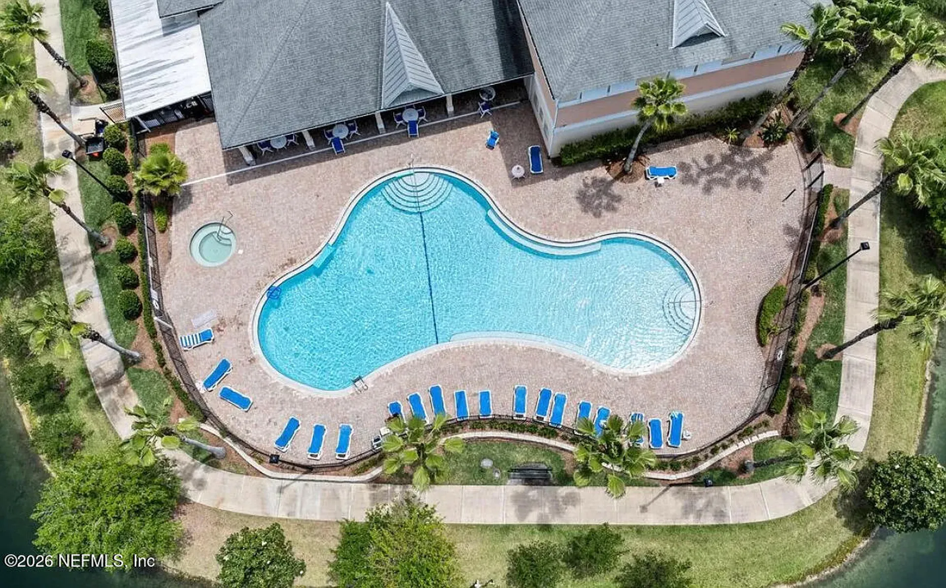 8227 Lobster Bay Court Jacksonville FL 32256
