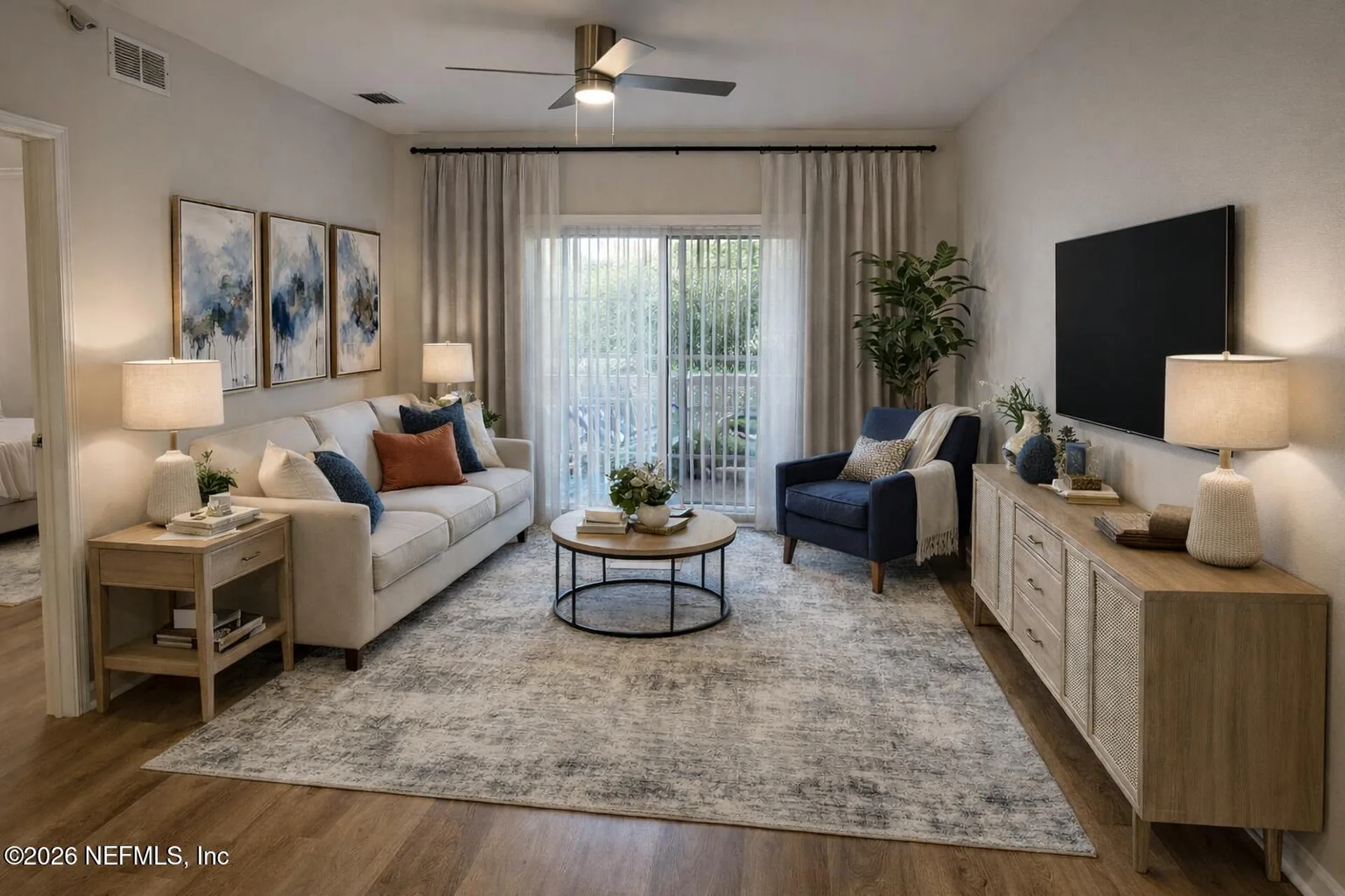 8227 Lobster Bay Court Jacksonville FL 32256