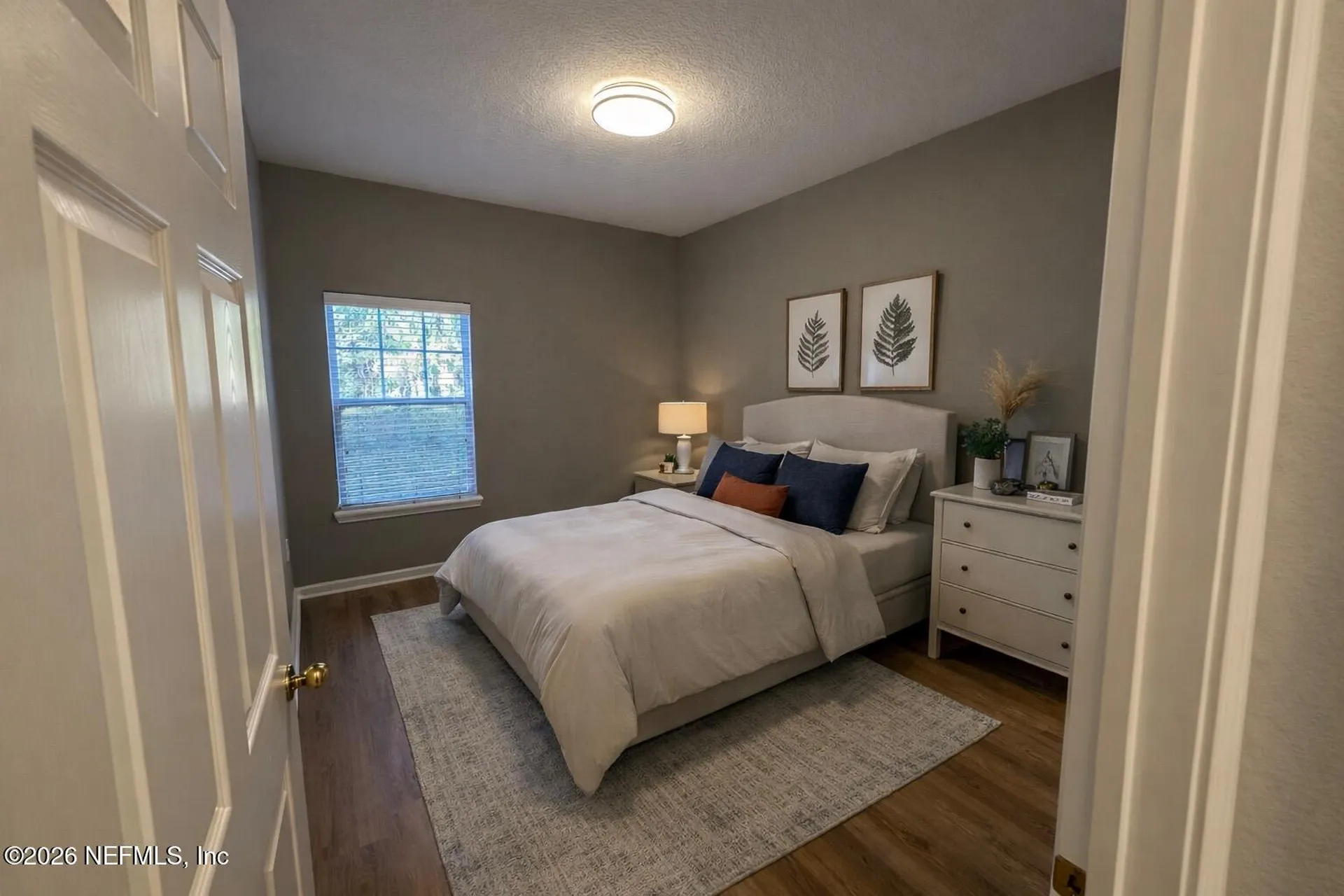 8227 Lobster Bay Court Jacksonville FL 32256