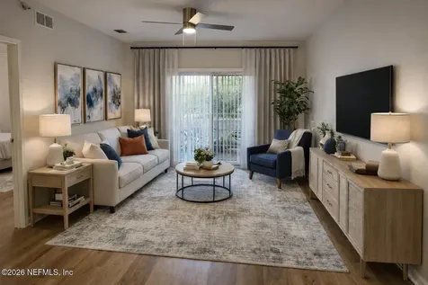 8227 Lobster Bay Court Jacksonville FL 32256