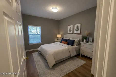 8227 Lobster Bay Court Jacksonville FL 32256