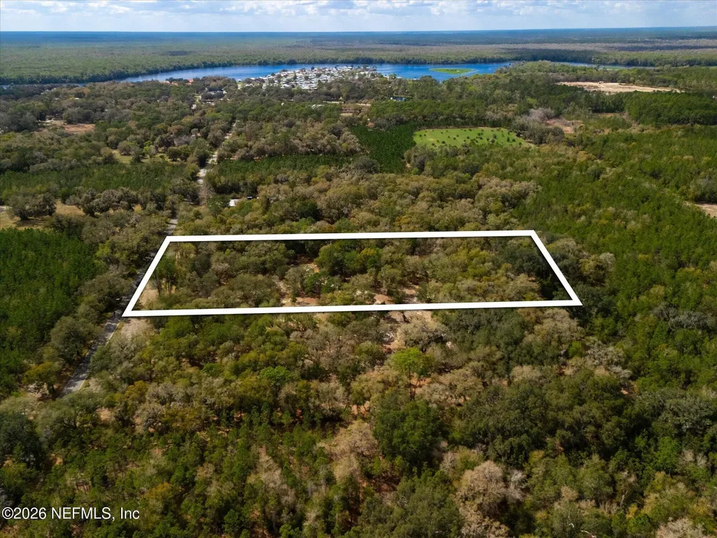 654 Old Welaka Road Welaka FL 32193