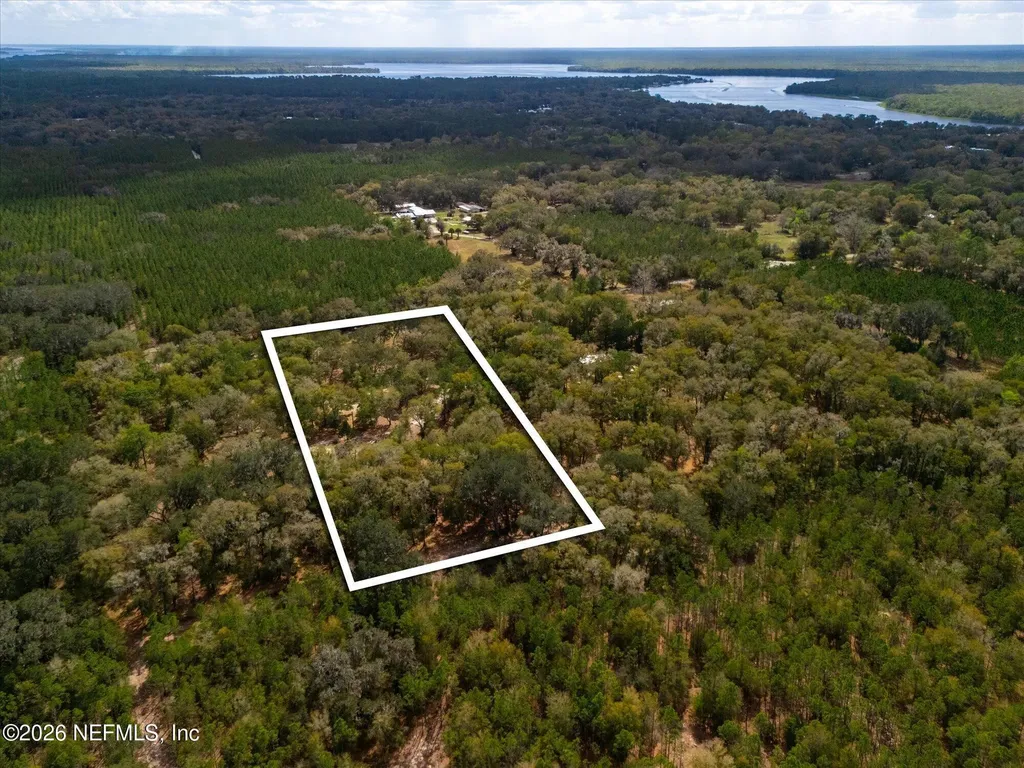654 Old Welaka Road Welaka FL 32193