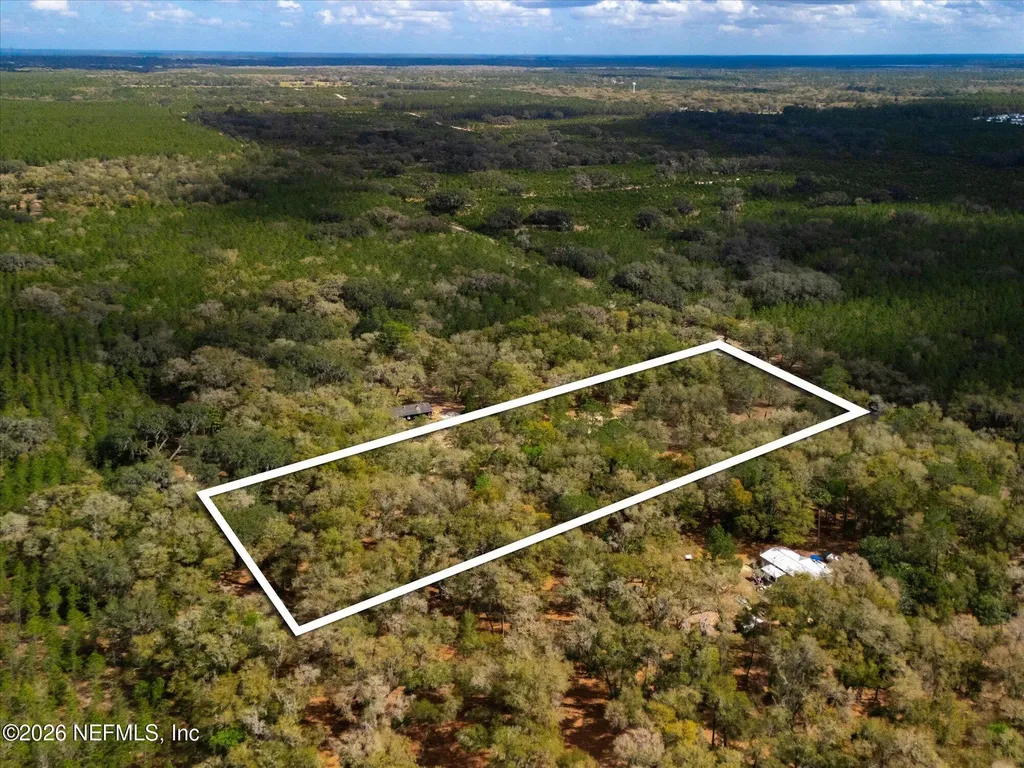 654 Old Welaka Road Welaka FL 32193