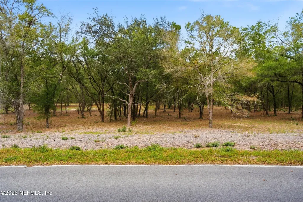 654 Old Welaka Road Welaka FL 32193