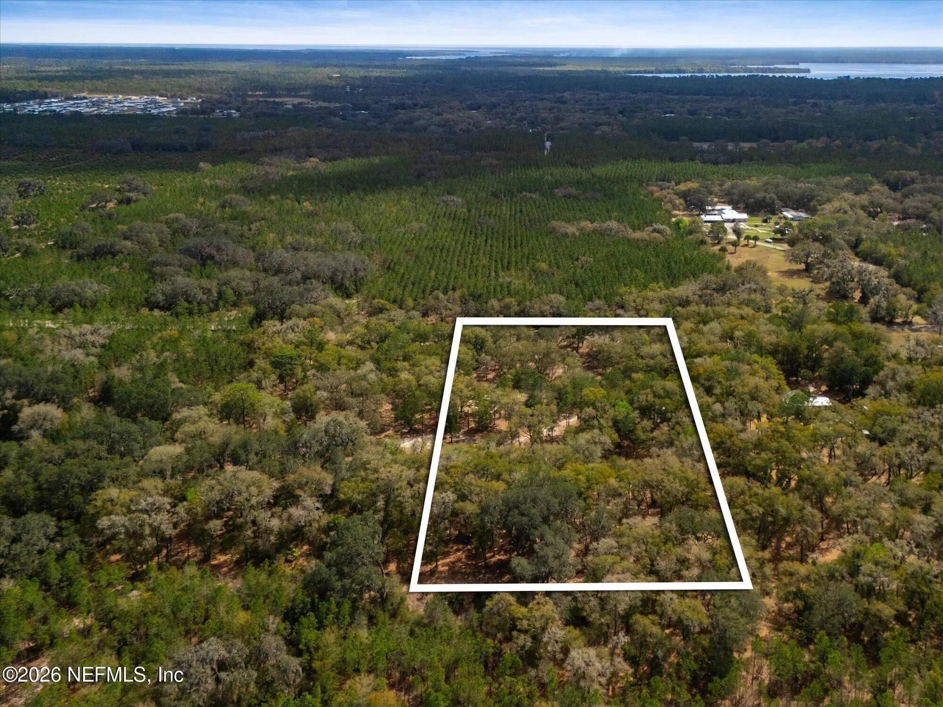 654 Old Welaka Road Welaka FL 32193
