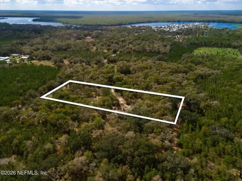 654 Old Welaka Road Welaka FL 32193