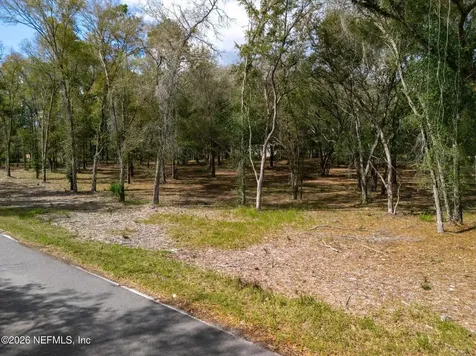 654 Old Welaka Road Welaka FL 32193