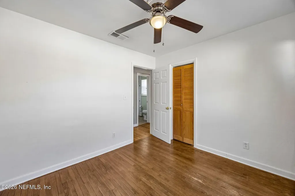 3647 Coronado Road Jacksonville FL 32217