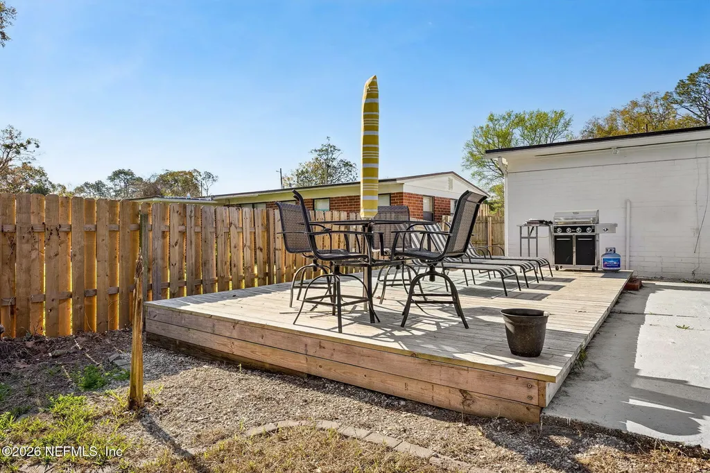 3647 Coronado Road Jacksonville FL 32217