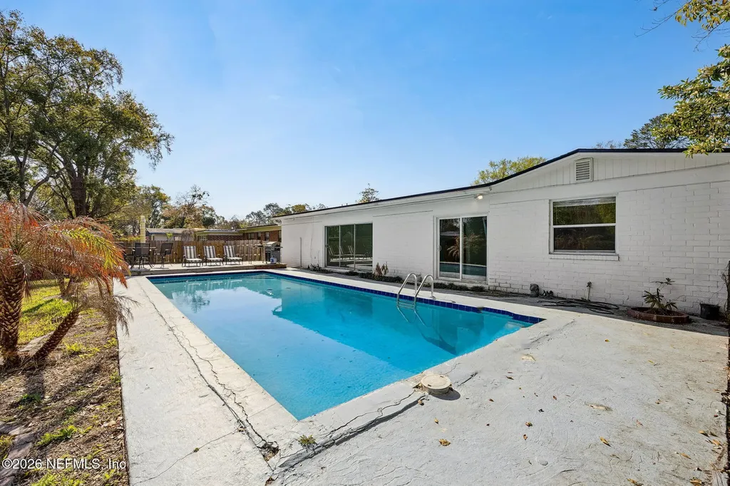 3647 Coronado Road Jacksonville FL 32217